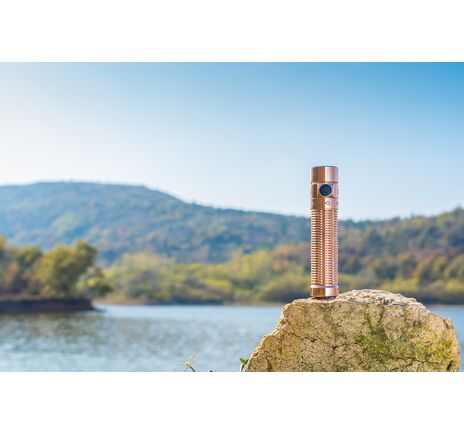 LED baterka Olight Warrior Mini 1500 lm - Eternal 2 CU Limitovaná edícia  , image-4