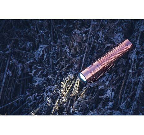 LED baterka Olight Warrior Mini 1500 lm - Eternal 2 CU Limitovaná edícia  , image-3