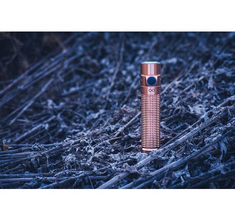 LED baterka Olight Warrior Mini 1500 lm - Eternal 2 CU Limitovaná edícia  , image-5