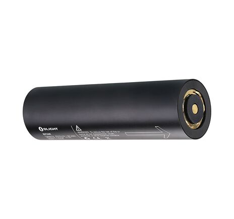 Najvýkonnejšia LED baterka Olight X9R Marauder 25000 lm  , image-15