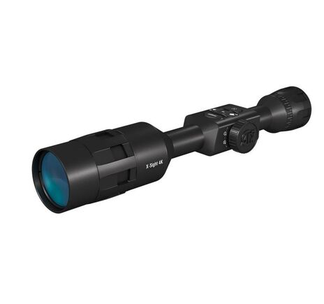 Nočné videnie ATN X-Sight 4K PRO 5-20x, image-5
