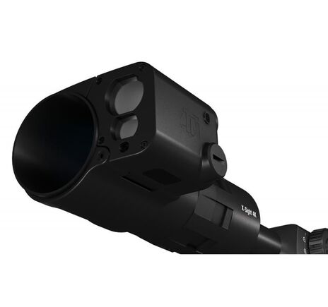 Laserový diaľkomer na puškohľad ATN Ballistic laser 1000, image-3