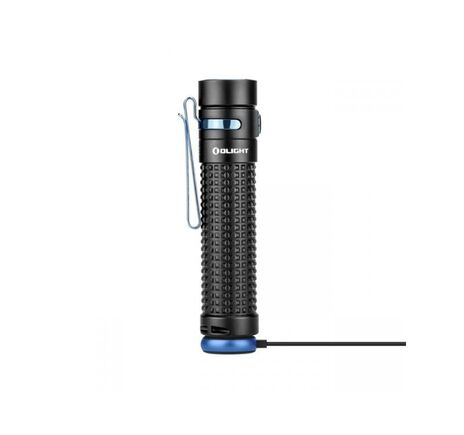 Svietidlo Olight S2R Baton II 1150 lm  , image-7