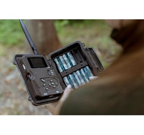 Fotopasca TETRAO Spromise S328 30Mpx 940nm MMS/4G - O2 SIM karta ZADARMO, image-20