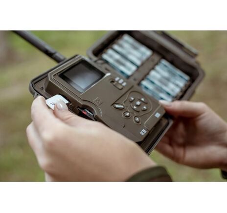 Fotopasca TETRAO Spromise S328 30Mpx 940nm MMS/4G - O2 SIM karta ZADARMO, image-24