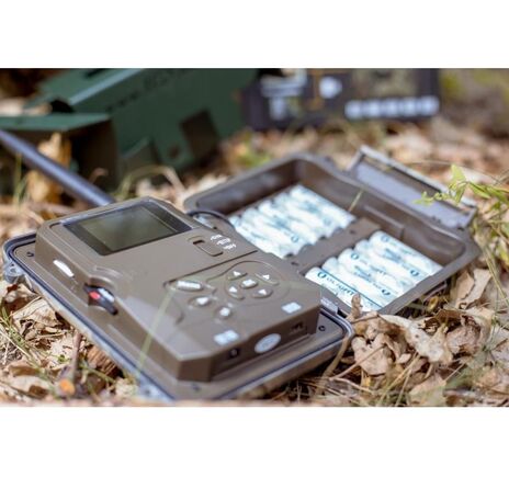 Fotopasca TETRAO Spromise S328 30Mpx 940nm MMS/4G - O2 SIM karta ZADARMO, image-22