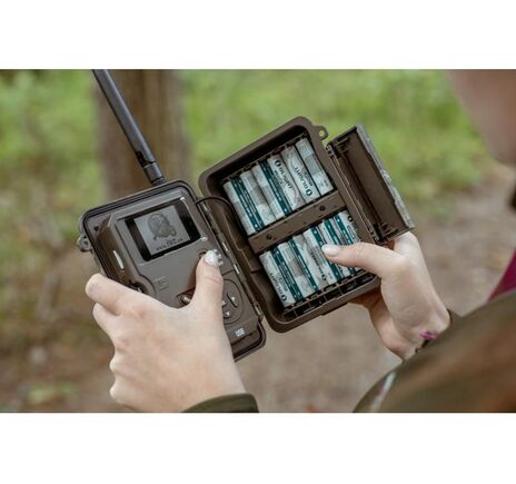 Fotopasca TETRAO Spromise S328 30Mpx 940nm MMS/4G - O2 SIM karta ZADARMO, image-25