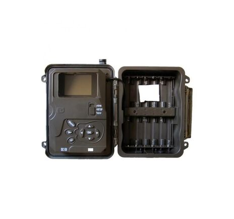 Fotopasca TETRAO Spromise S328 30Mpx 940nm MMS/4G - O2 SIM karta ZADARMO, image-19