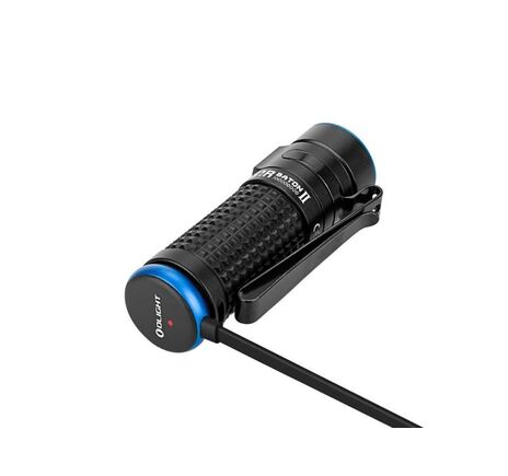 Svietidlo Olight S1R II Baton 1000 lm  , image-2