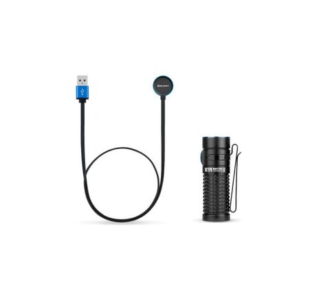 Svietidlo Olight S1R II Baton 1000 lm  , image-5