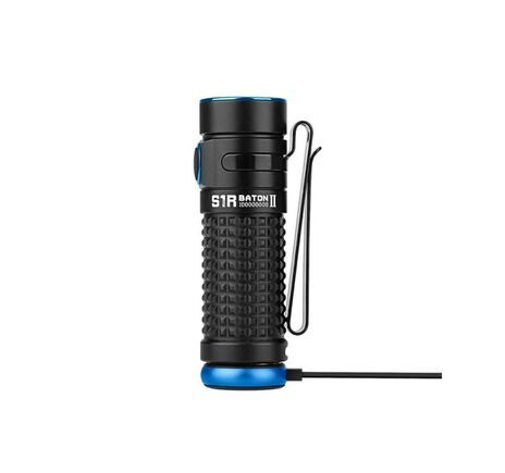 Svietidlo Olight S1R II Baton 1000 lm  , image-6