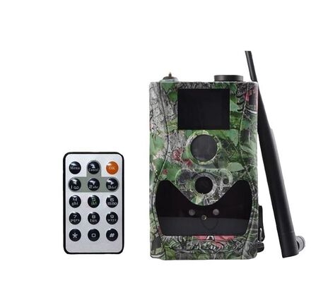 Diaľkový ovládač k MMS fotopasci, image-2