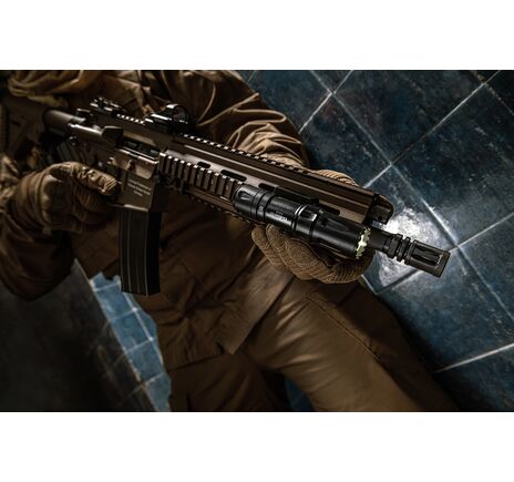 Profesionálna taktická LED baterka Olight Odin Mini black 1250 lm  , image-6