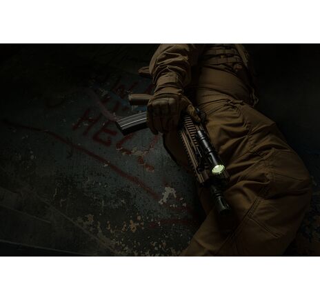 Profesionálna taktická LED baterka Olight Odin Mini black 1250 lm  , image-7