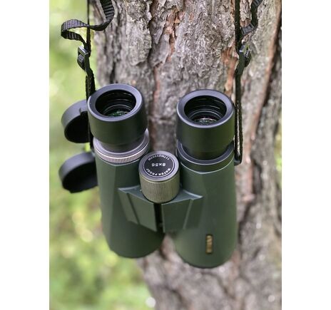 Ďalekohľad TETRAO 8x56 ED, image-4