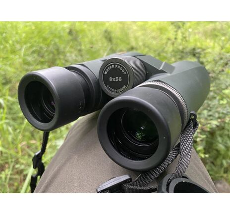 Ďalekohľad TETRAO 8x56 ED, image-5