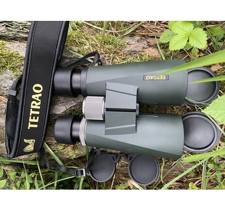 Ďalekohľad TETRAO 8x56 ED, image-6