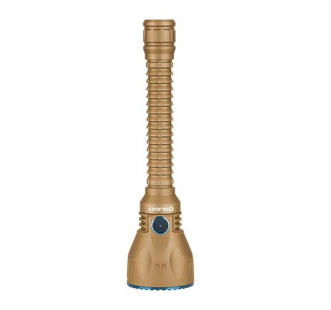 LED baterka Olight JAVELOT PRO 2100 lm Coyote  , image-2