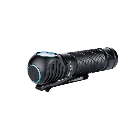 Nabíjateľná LED čelovka Olight Perun 2 Kit 2500 lm  , image-6