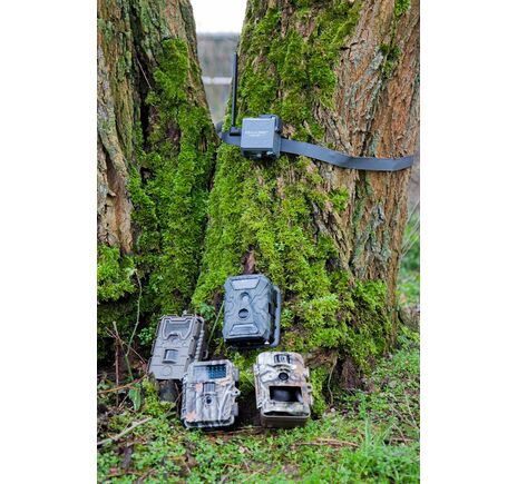 SPYPOINT CELL-LINK premení neodosielaciu fotopascu na odosielaciu   , image-8