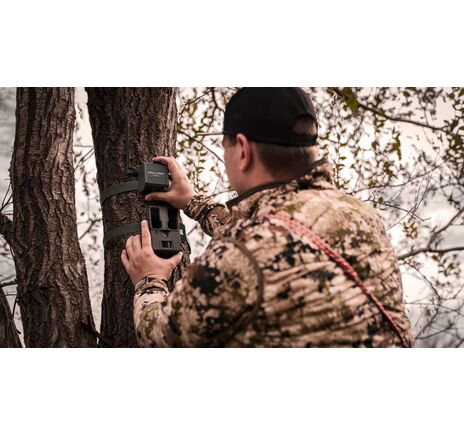 SPYPOINT CELL-LINK premení neodosielaciu fotopascu na odosielaciu   , image-5