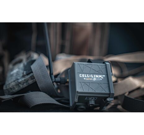 SPYPOINT CELL-LINK premení neodosielaciu fotopascu na odosielaciu   , image-10