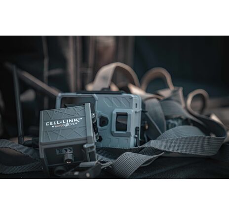 SPYPOINT CELL-LINK premení neodosielaciu fotopascu na odosielaciu   , image-11