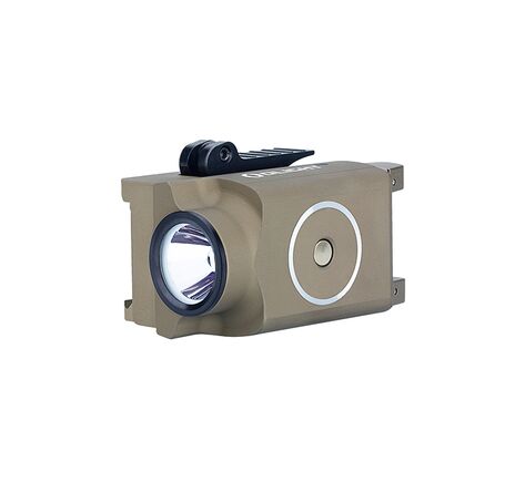 Svetlo na zbraň Olight PL MINI 2 Valkyrie Desert 600 lm  , image-6