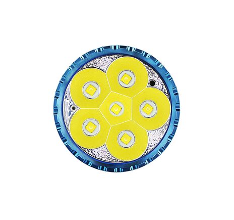 Najvýkonnejšia LED baterka Olight X9R Marauder 25000 lm  , image-14