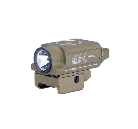 Svetlo na zbraň Olight PL MINI 2 Valkyrie Desert 600 lm  , image-2