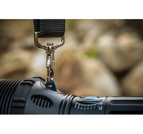 Najvýkonnejšia LED baterka Olight X9R Marauder 25000 lm  , image-7