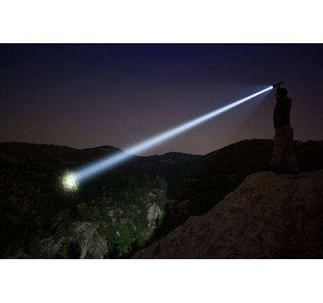 LED baterka Olight Javelot Turbo 1300 lm  , image-3