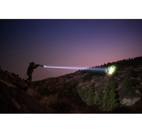 LED baterka Olight Javelot Turbo 1300 lm  , image-7