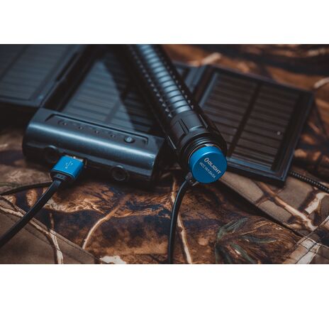 LED baterka Olight Javelot Turbo 1300 lm  , image-9