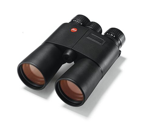 Ďalekohľad Leica Geovid 8x56 R, image-2