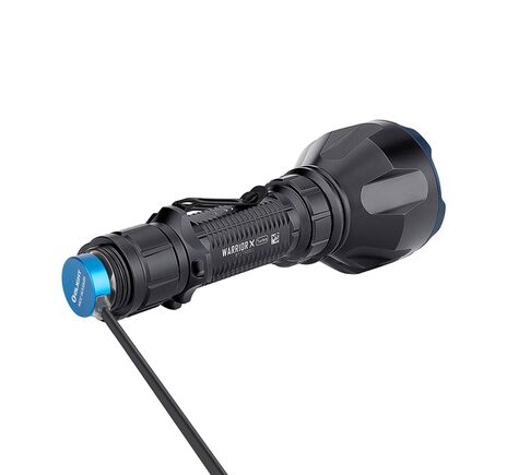 LED baterka Olight Warrior X Turbo 1100 lm  , image-7