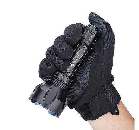 LED baterka Olight Warrior X Turbo 1100 lm  , image-3