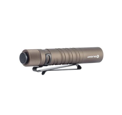 LED baterka Olight I3T EOS 180 lm - Desert  , image-2
