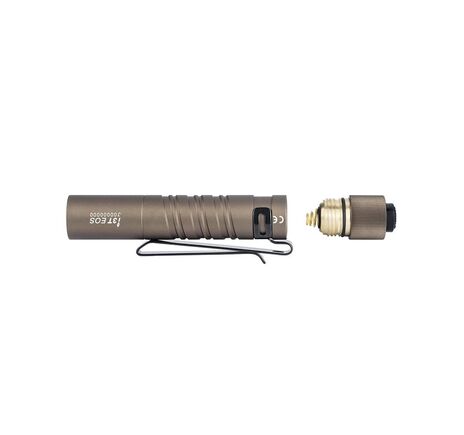 LED baterka Olight I3T EOS 180 lm - Desert  , image-3