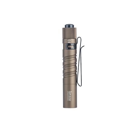LED baterka Olight I3T EOS 180 lm - Desert  , image-7