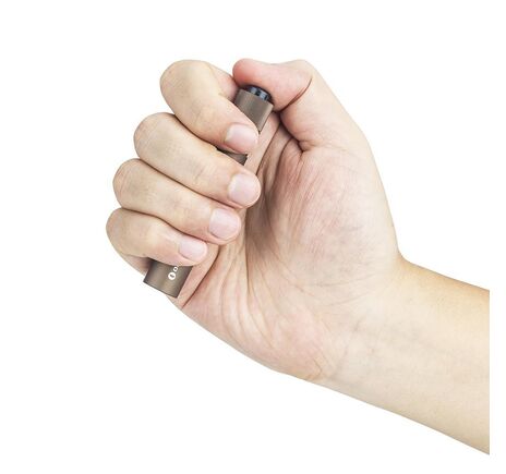 LED baterka Olight I3T EOS 180 lm - Desert  , image-8