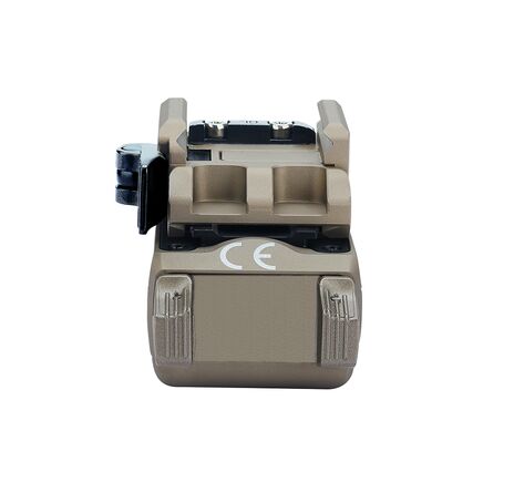 Svetlo na zbraň Olight PL MINI 2 Valkyrie Desert 600 lm  , image-7