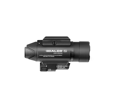 Svetlo na zbraň Olight BALDR Pro 1350 lm  , image-3