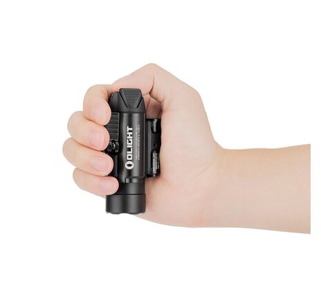 Svetlo na zbraň Olight BALDR Pro 1350 lm  , image-6