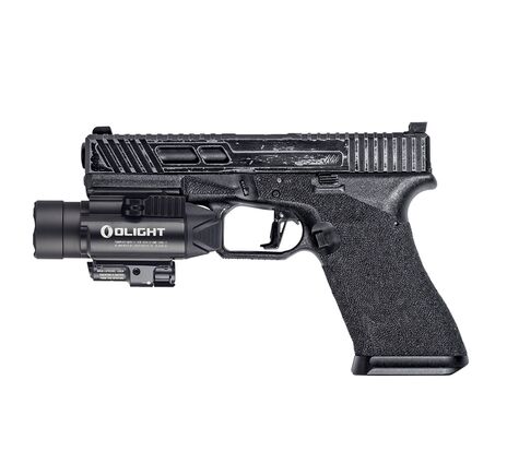 Svetlo na zbraň Olight BALDR Pro 1350 lm  , image-7