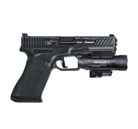 Svetlo na zbraň Olight BALDR Pro 1350 lm  , image-8