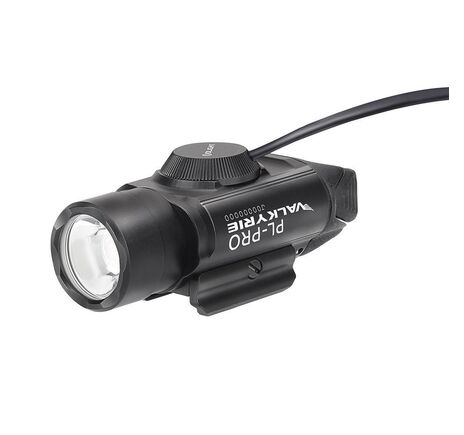 Svetlo na zbraň Olight PL-PRO Valkyrie 1500 lm  , image-2