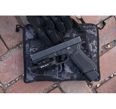 Svetlo na zbraň Olight PL-PRO Valkyrie 1500 lm  , image-9