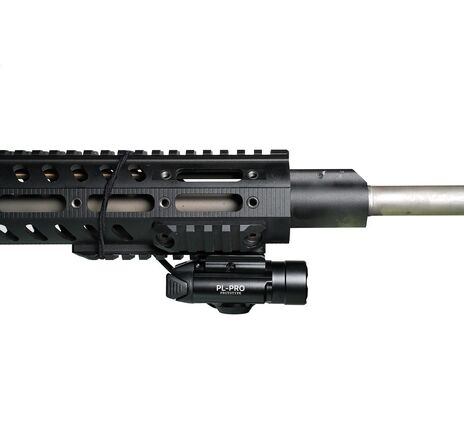 Svetlo na zbraň Olight PL-PRO Valkyrie 1500 lm  , image-12