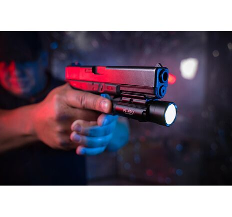 Svetlo na zbraň Olight PL-PRO Valkyrie 1500 lm  , image-13